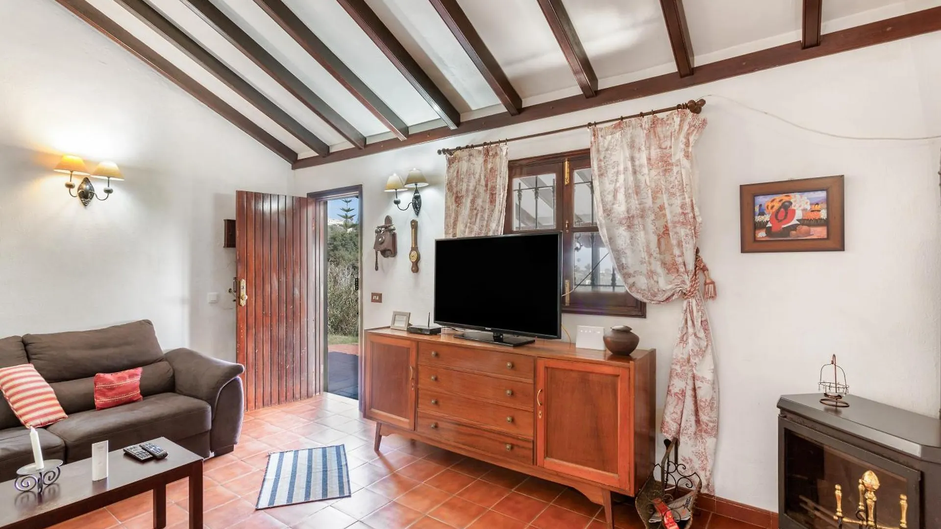 La Finca de Teror
