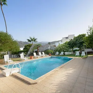 Villa Esterlicias, Teror