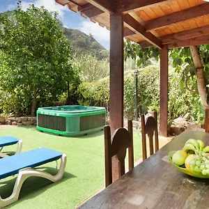  Vakantiehuis Casa Irene