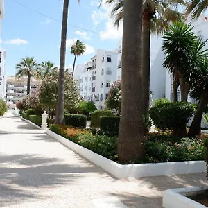 Apartamento Esther Apartamento San Luis de Sabinillas