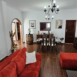 Сasa de vacaciones Casa V Del Pino, Teror