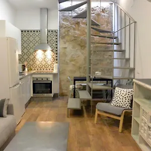 Casa Del Portillo-centro Histórico Сasa de vacaciones Córdoba