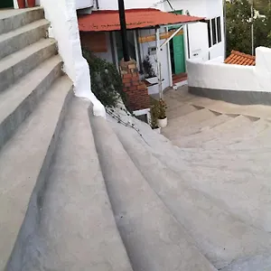 Сasa de vacaciones Casa Con Cuevita, Teror