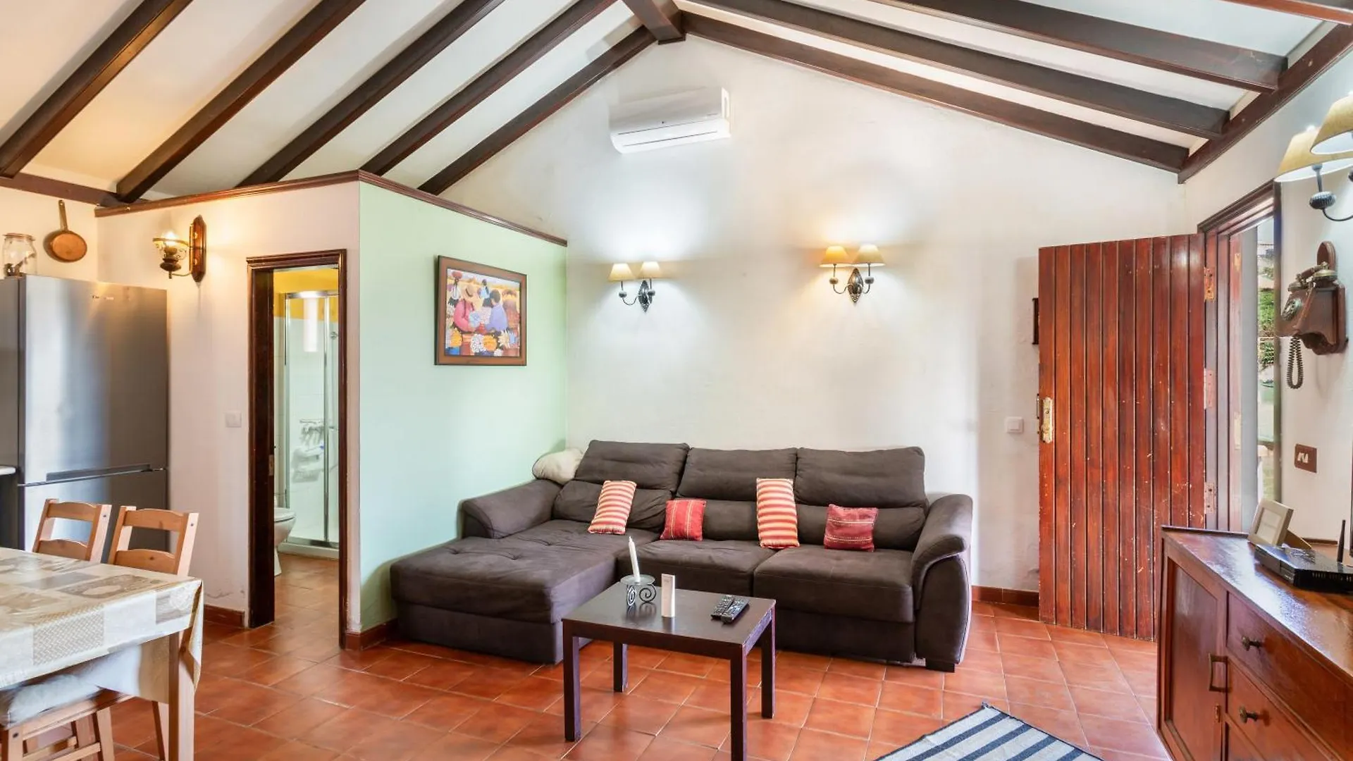 La Finca De Teror 0*,