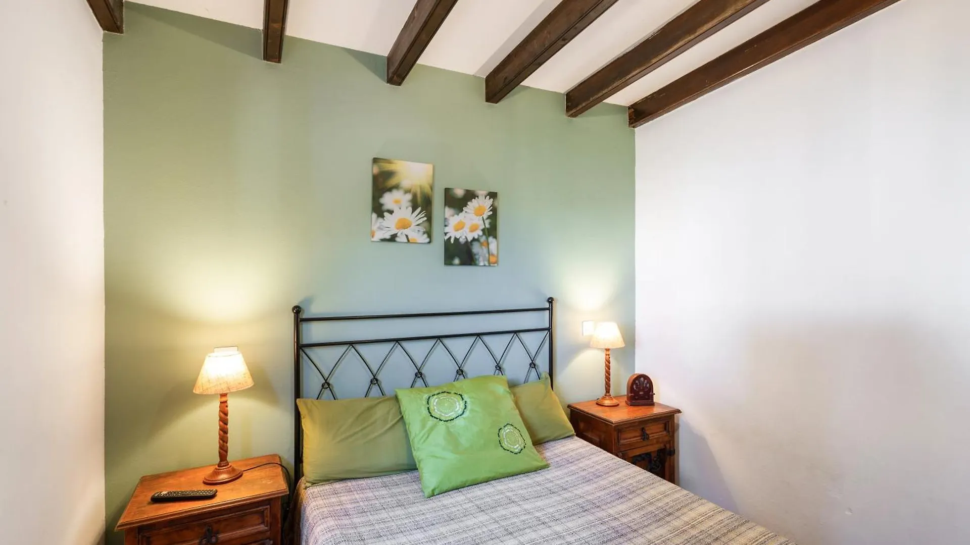 La Finca De Teror 0*,  Spain