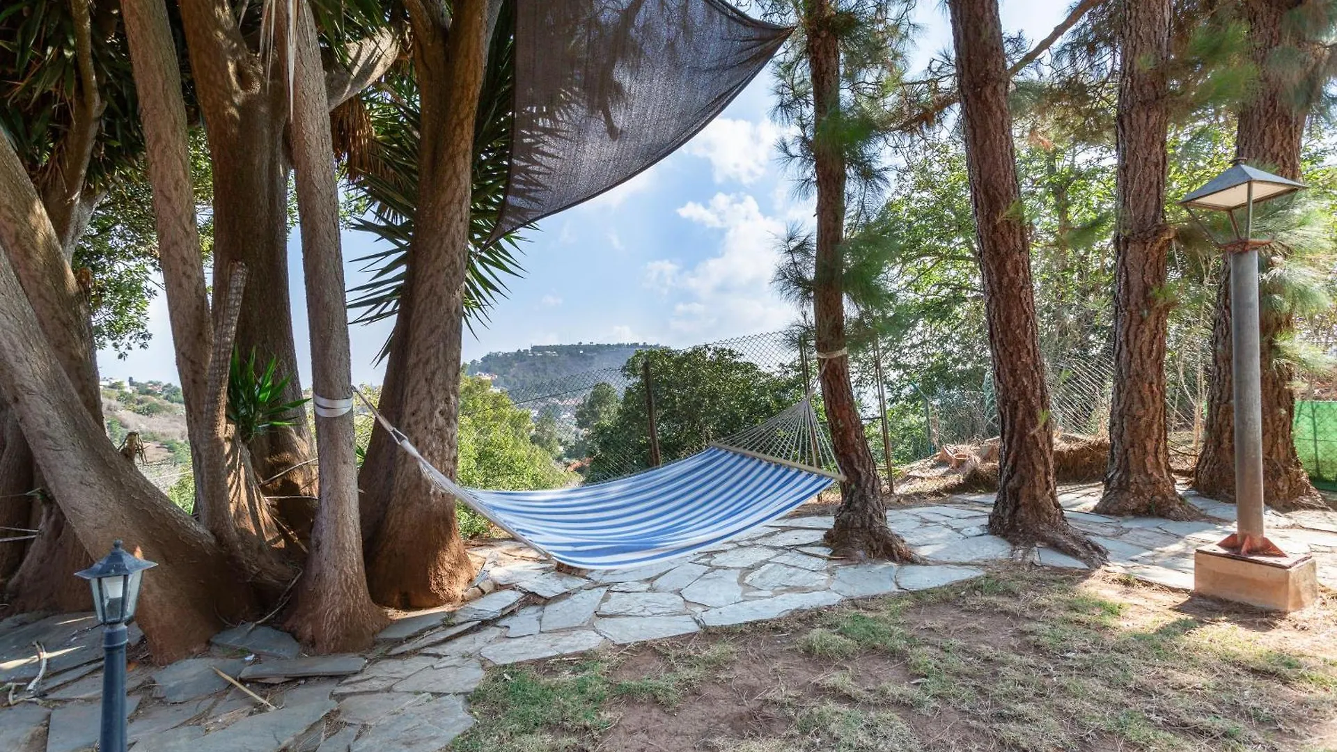 Holiday home La Finca De Teror Spain