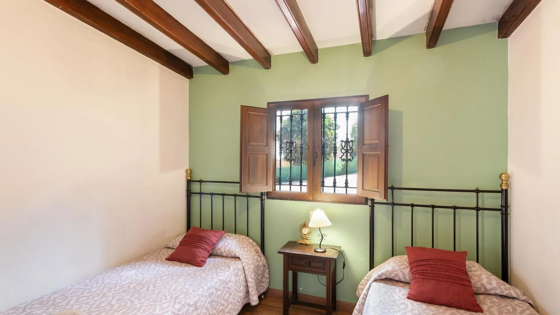 Holiday home La Finca De Teror